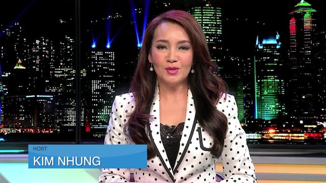 Kim Nhung Show | 24/06/2021