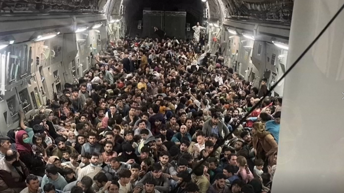 Tin Buổi Trưa | 18/08/2021