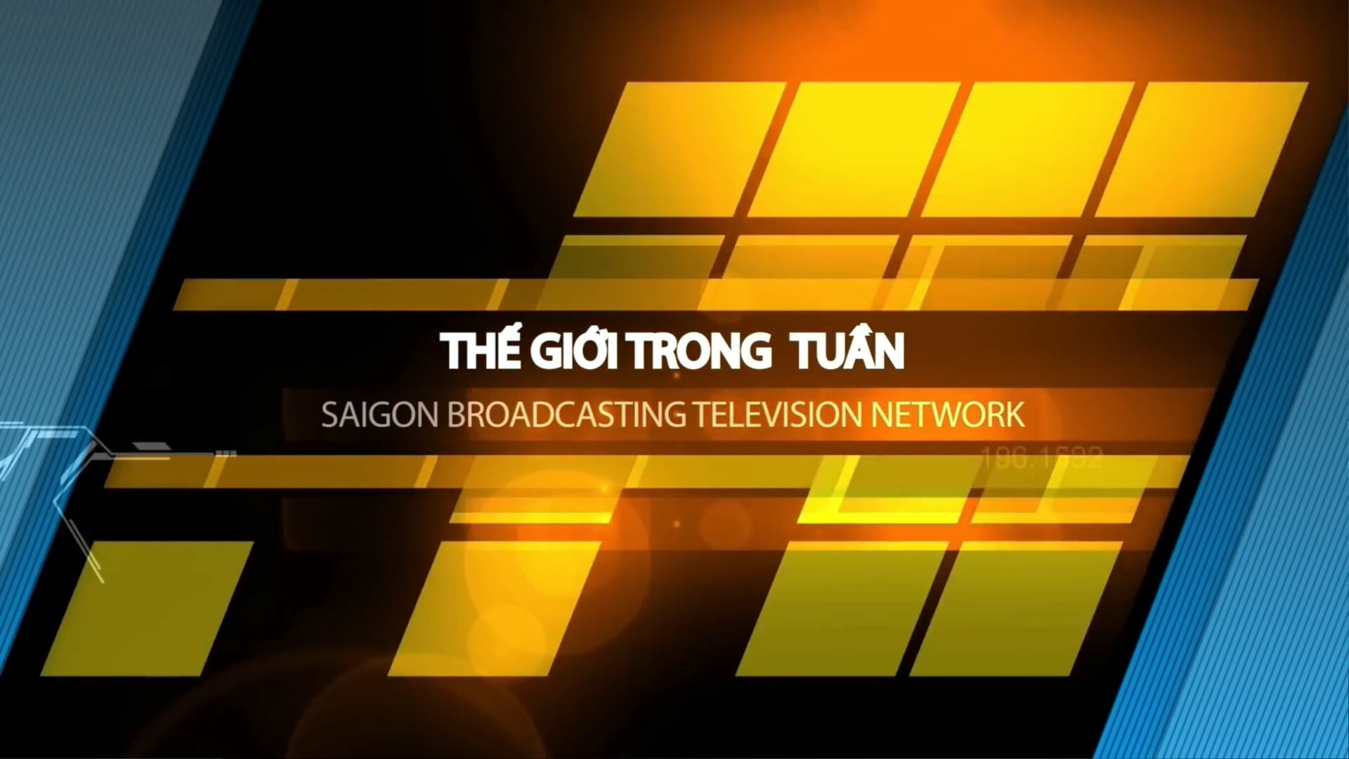 Thế Giới Trong Tuần | 19/11/2024