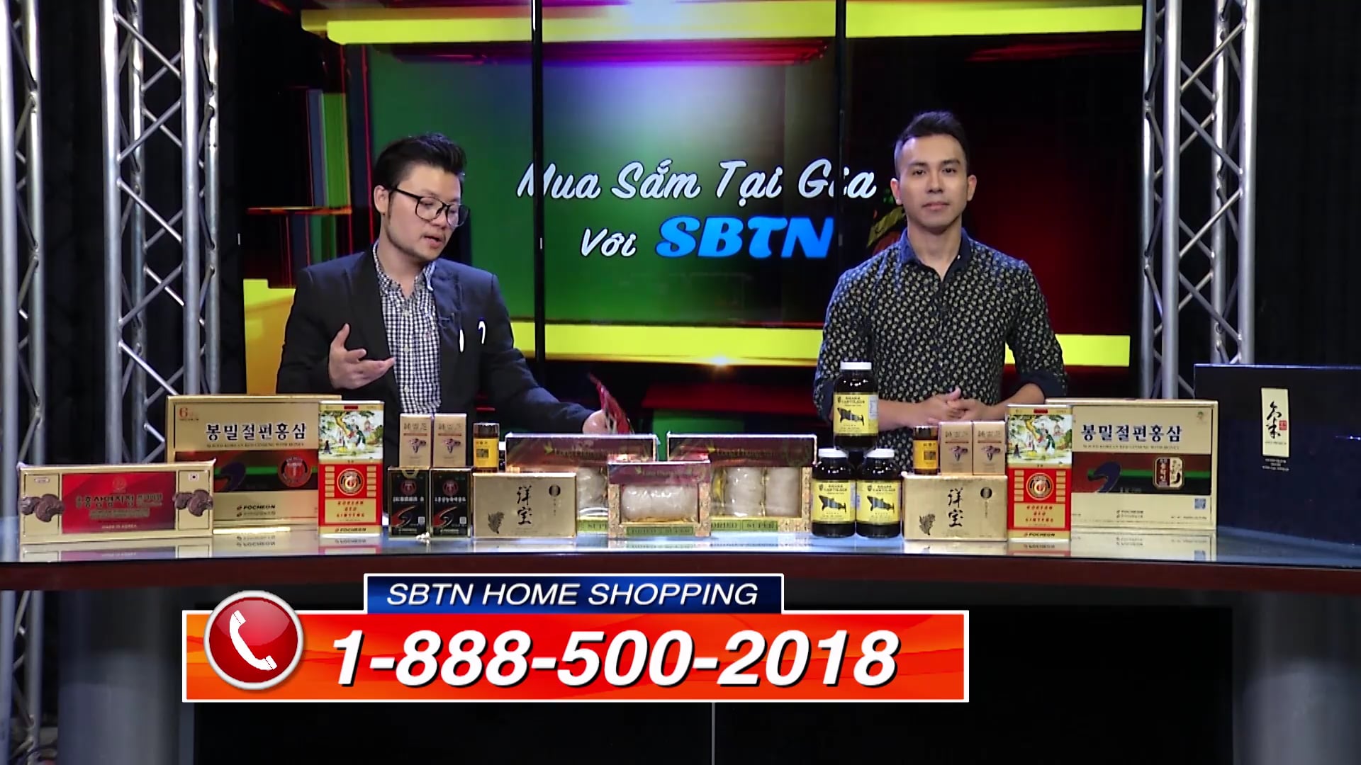 SBTN Home Shopping | 22/06/2019