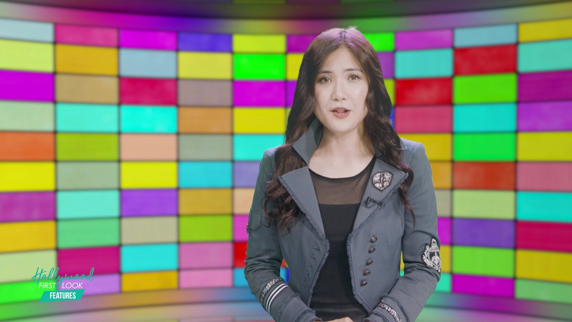 Hollywood First Look Features | 03/09/2020