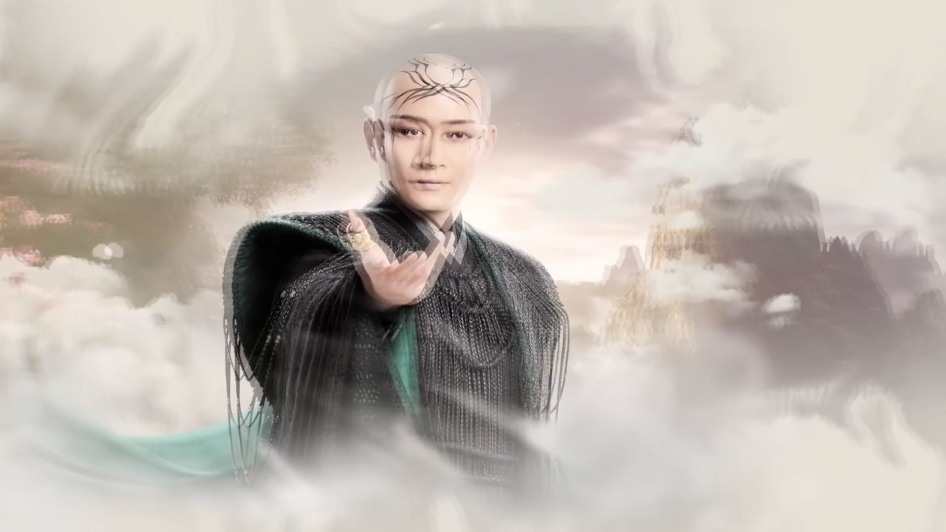 Thần Tịch Duyên | Tập 46