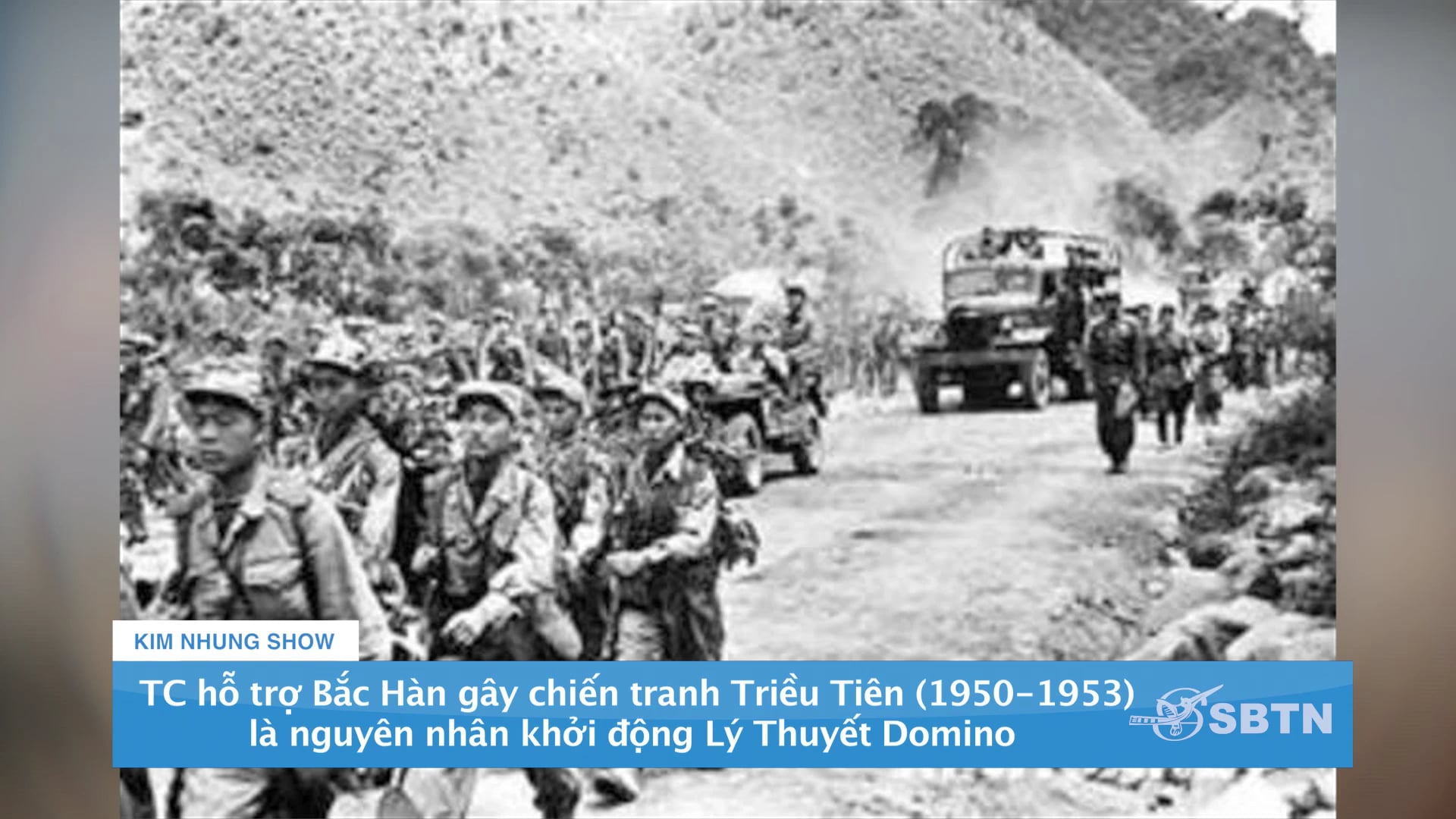 Kim Nhung Show | 14/05/2020