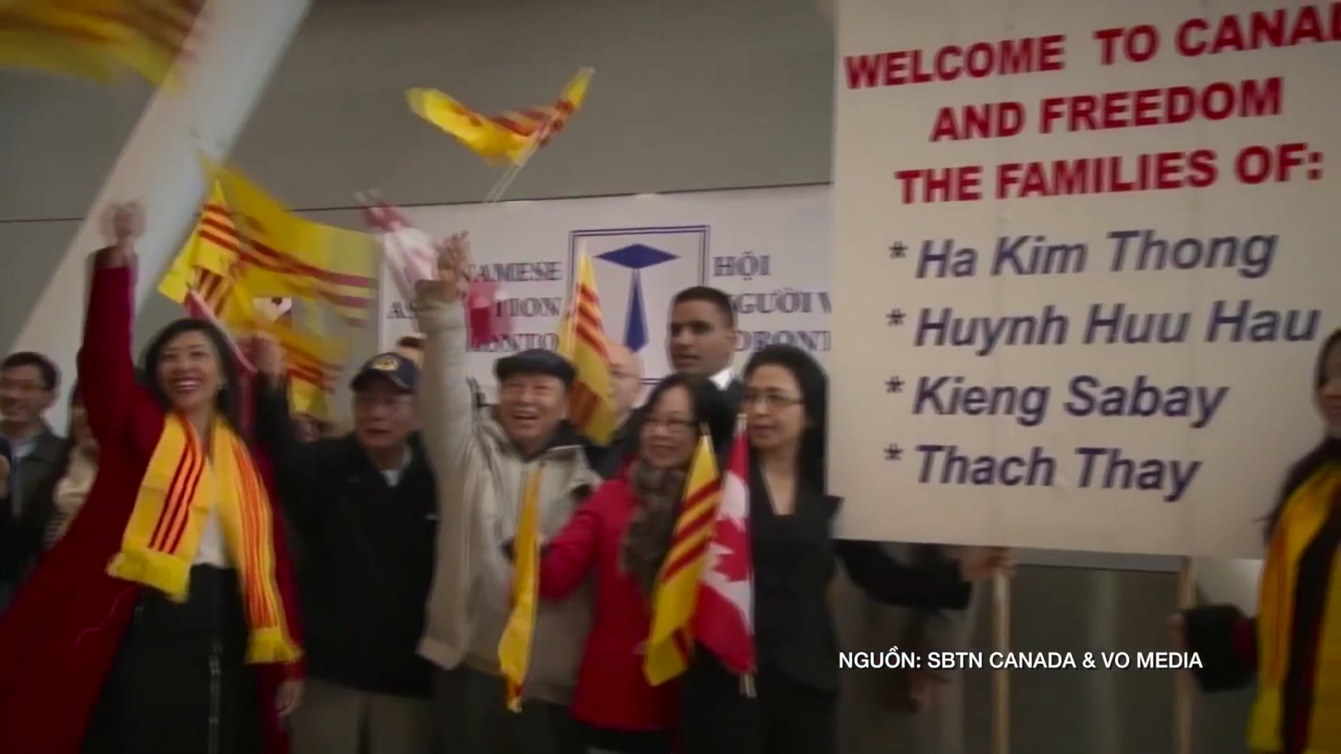 40 Năm Nhìn Lại - Phần 14