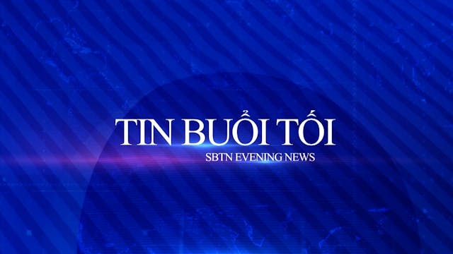 Tin Buổi Tối | 18/03/2022