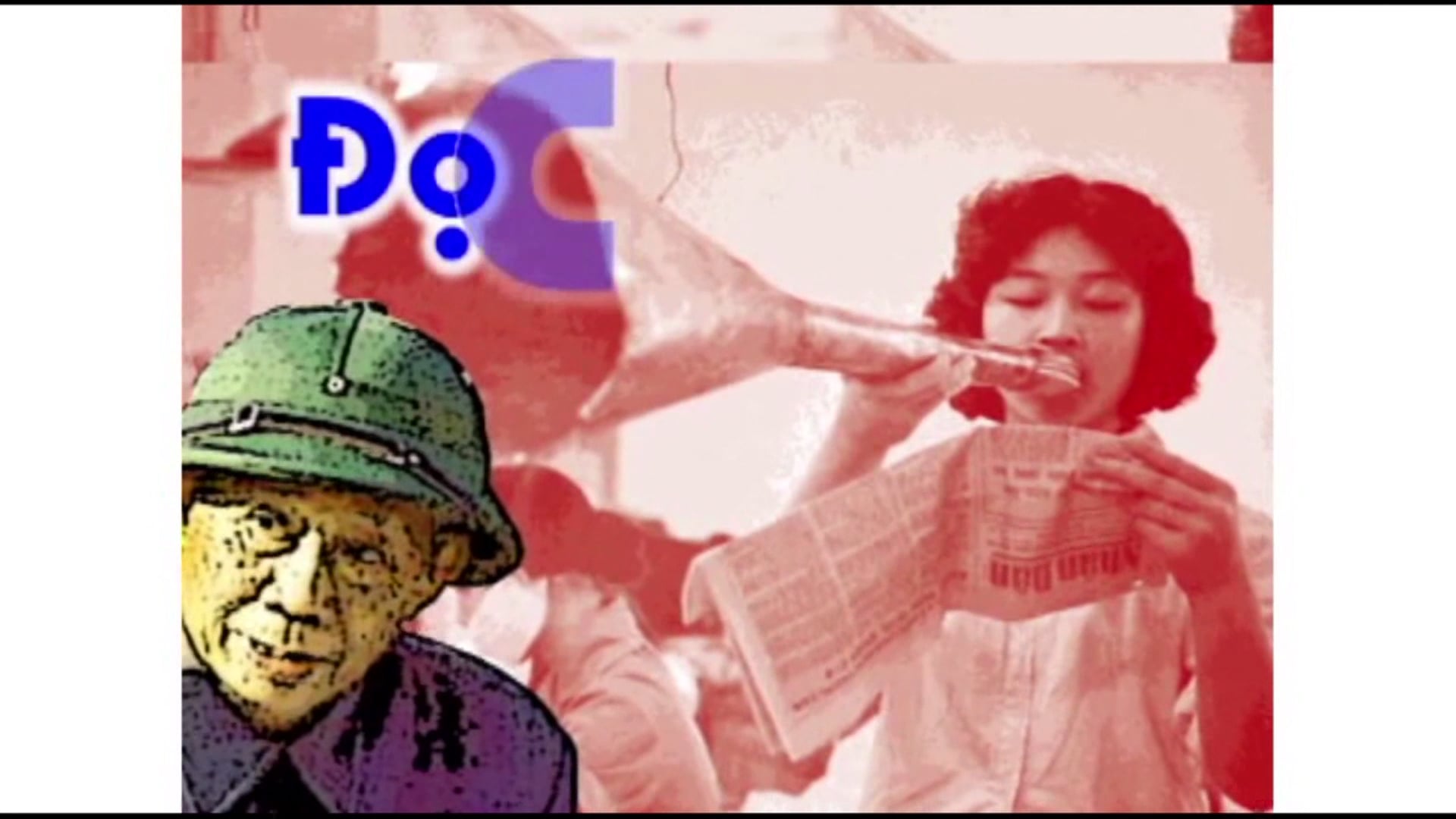 Đọc Báo Vẹm | Show 1196