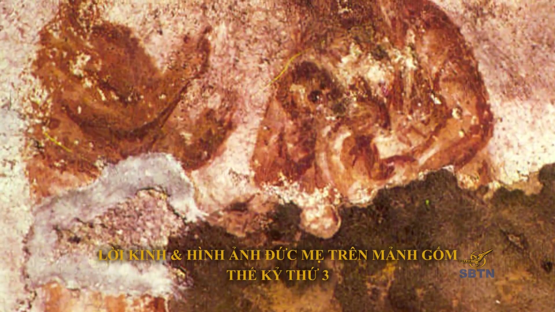 Linh Địa Đức Mẹ : Những Nơi Đức Mẹ Hiện Ra (Phần 3)