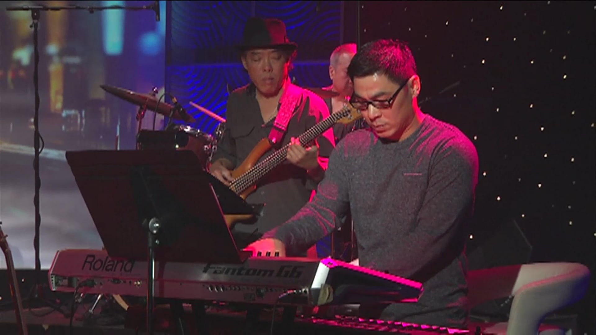 Một Thời Âm Nhạc | Show 36b