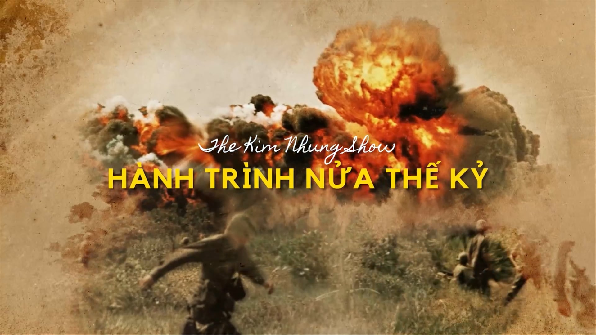 The Kim Nhung Show | 31/7/2025