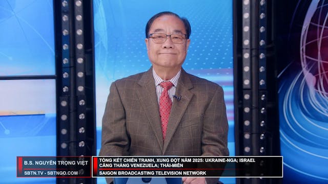 Nhận Định Thời Cuộc | 27/12/2025