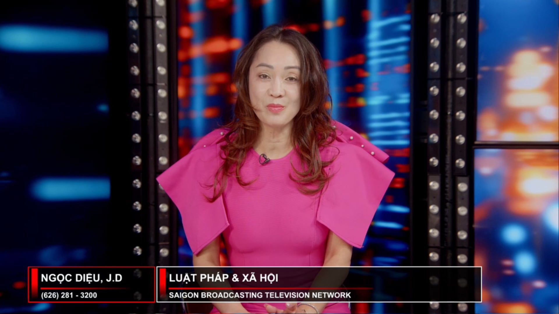 Luật Pháp & Xã Hội | 19/7/2025