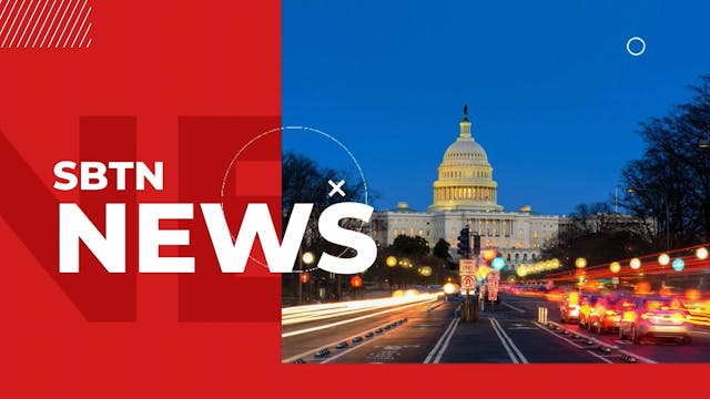 Tin Buổi Tối | 24/7/2025