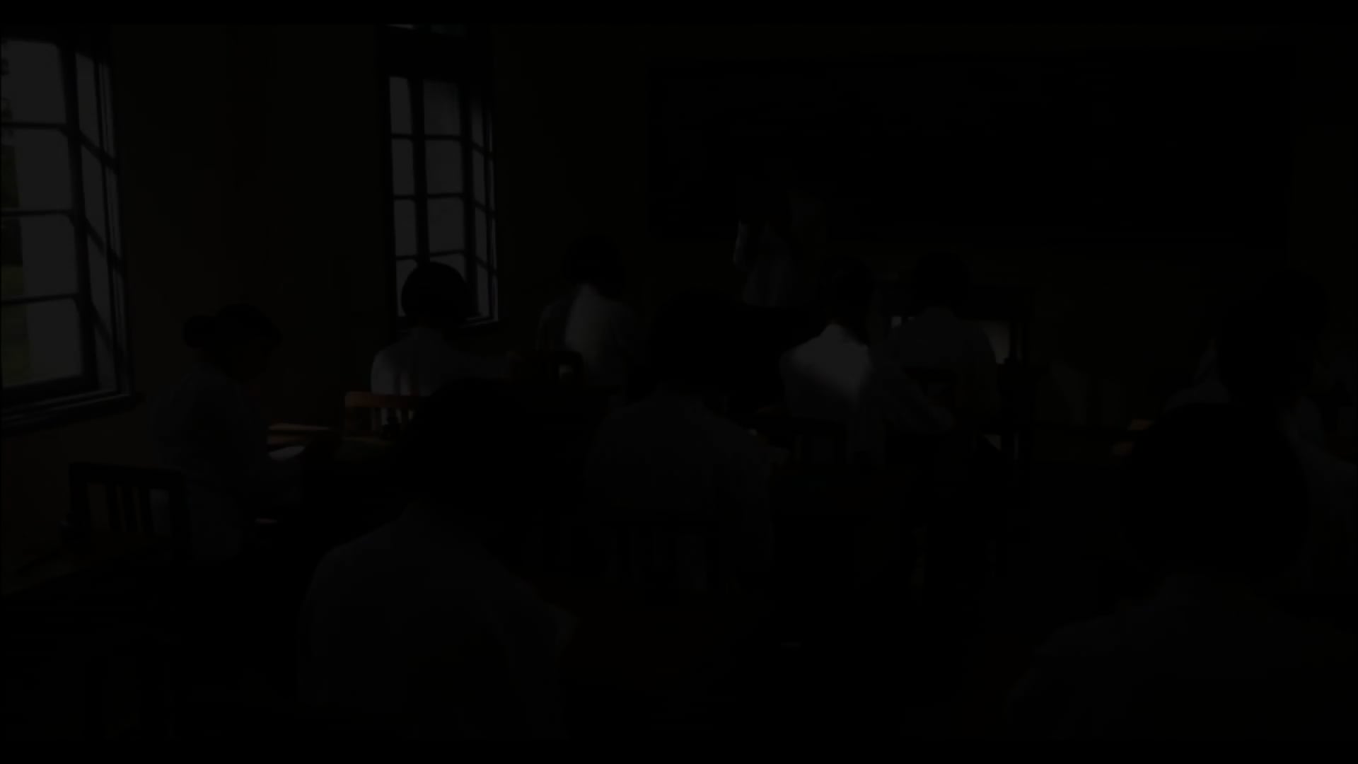 Một Chút Sắc Xanh | Tập 7