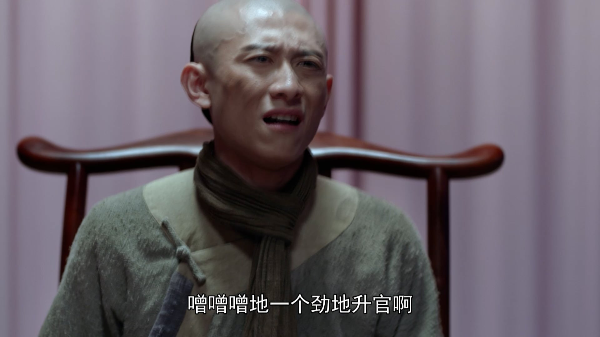 Tân Lộc Đỉnh Ký | Tập 42