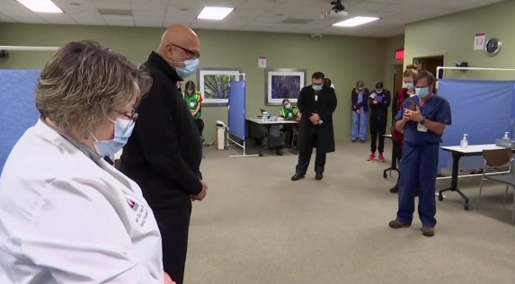 Tin Buổi Trưa | 17/12/2020