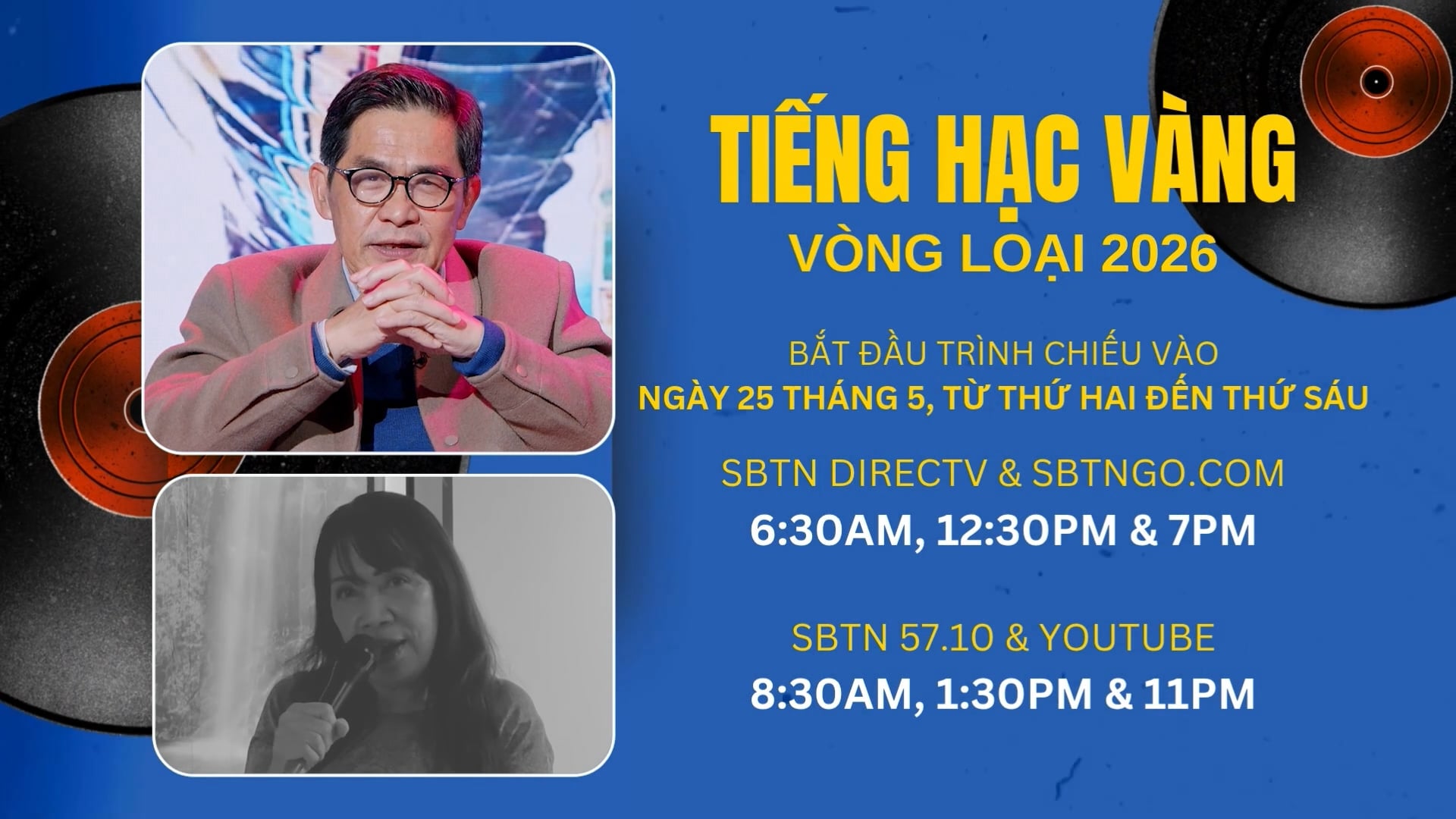 Nhận Định Thời Cuộc | 24/5/2026