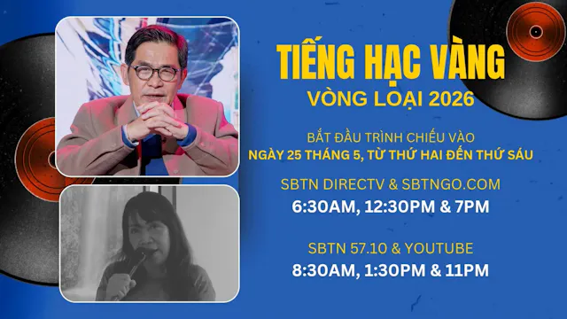 Nhận Định Thời Cuộc | 24/5/2026