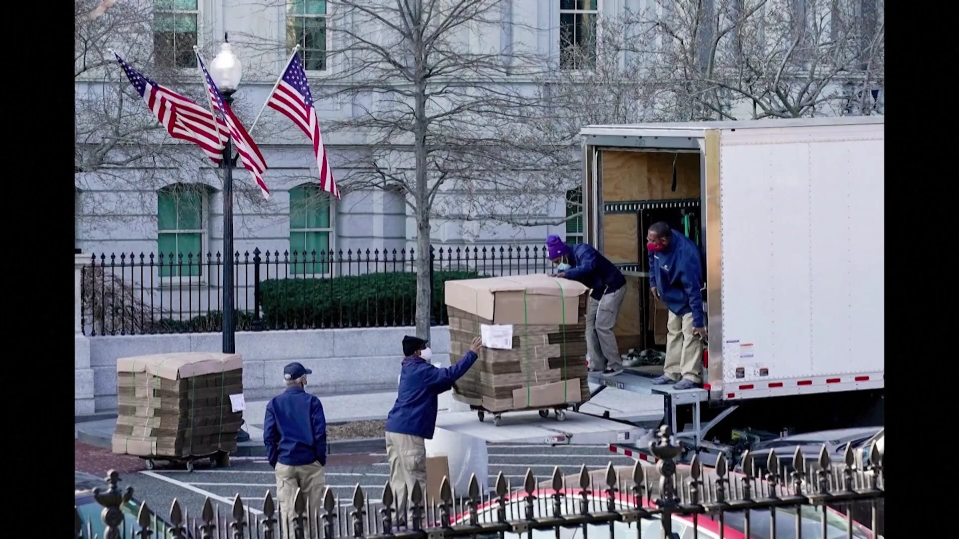 SBTN Morning | 15/01/2021