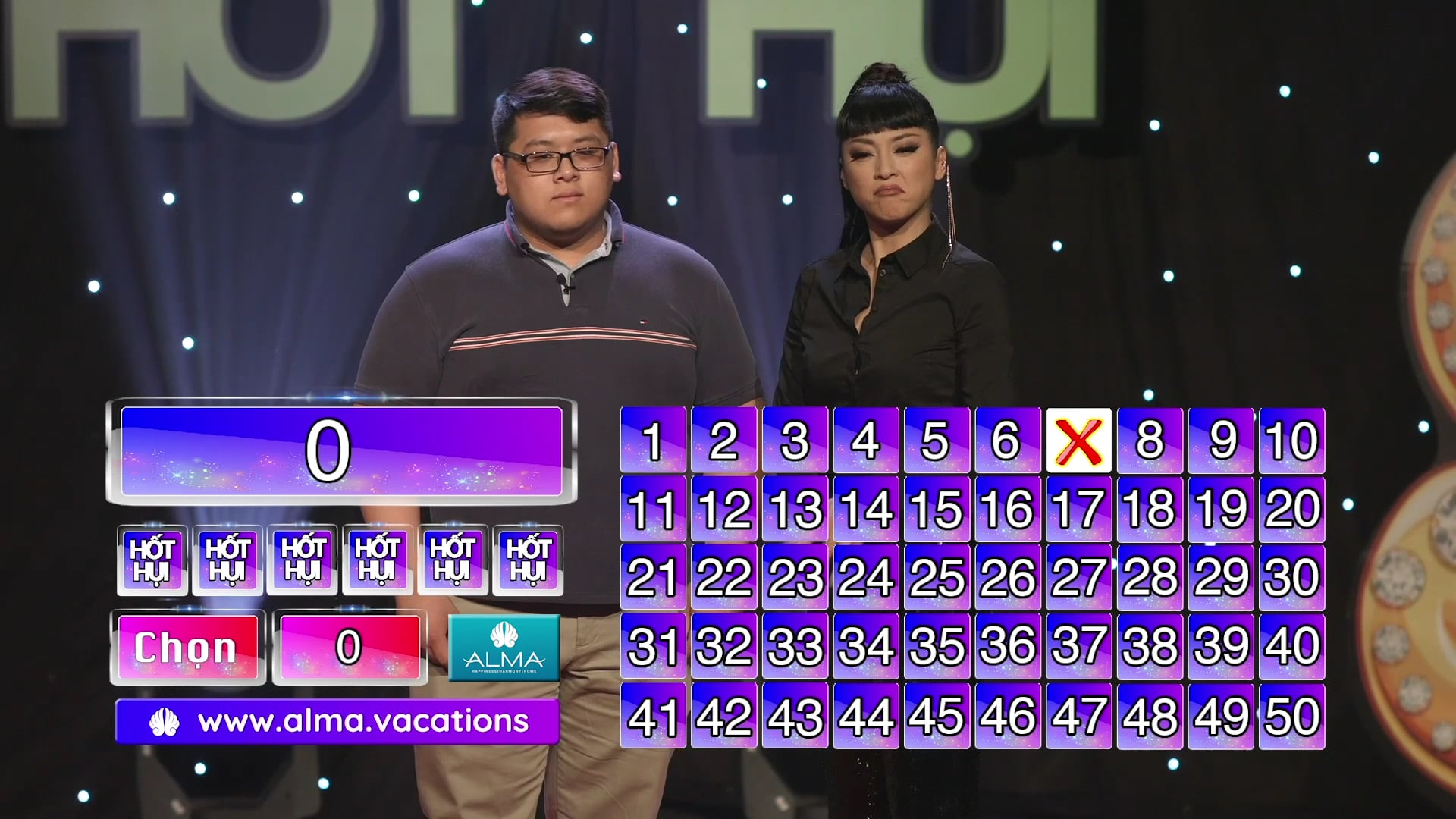 Hốt Hụi | Episode 4 Season 2