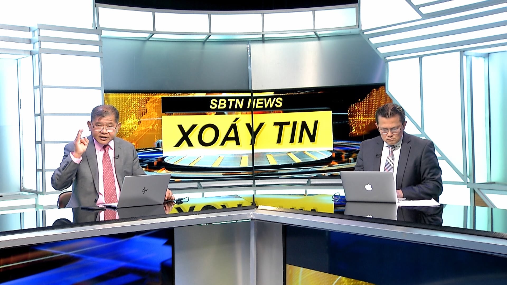 Xoáy Tin | 04/06/2021