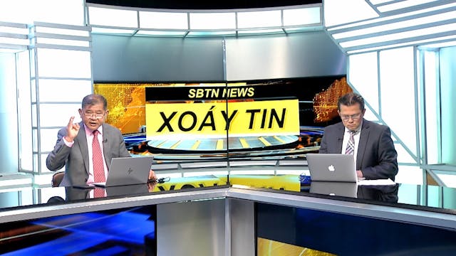 Xoáy Tin | 04/06/2021