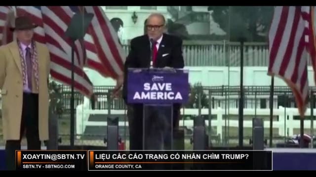 Xoáy Tin | 22/08/2023