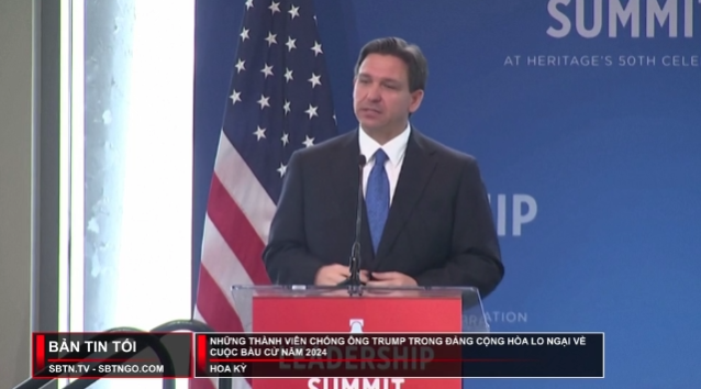 Tin Buổi Tối | 21/04/2023