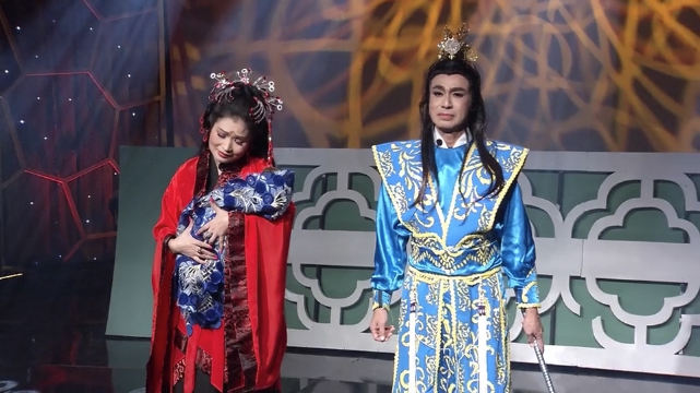 Cổ Nhạc Phương Nam | 17/10/2021