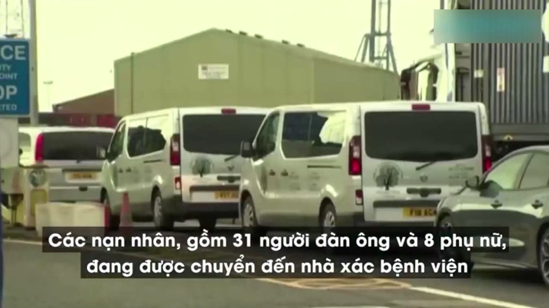 Thời Sự Trong Tuần | 05/11/2019