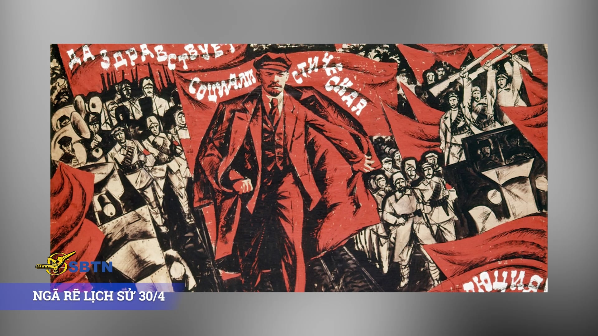 Ngã Rẽ Lịch Sử - Episode 07