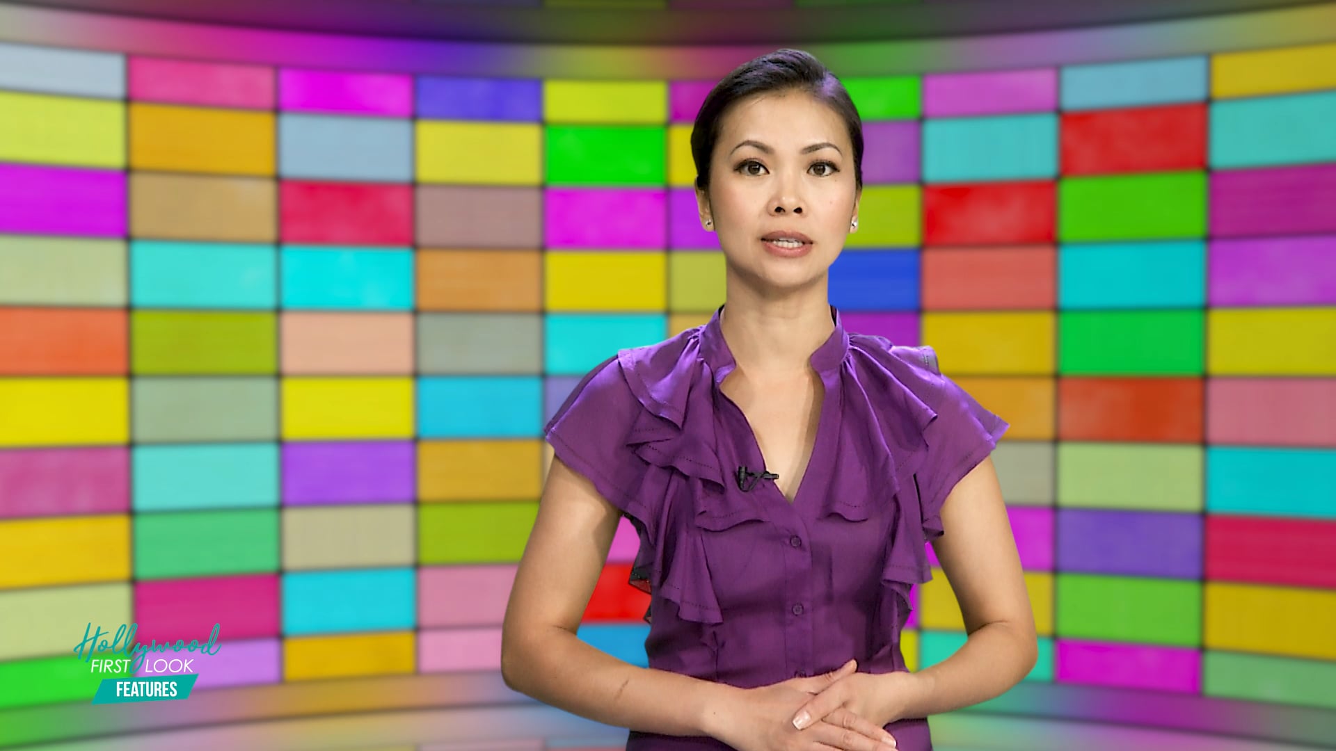 Hollywood First Looks Feature | 04/04/2020