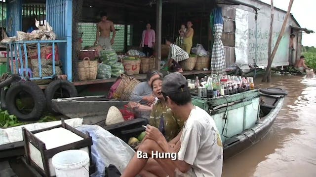 Hành Trình Xuyên Việt 40