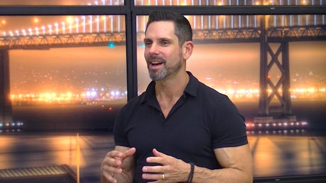 Victoria Tố Uyên Show | Guest: Jeff M...