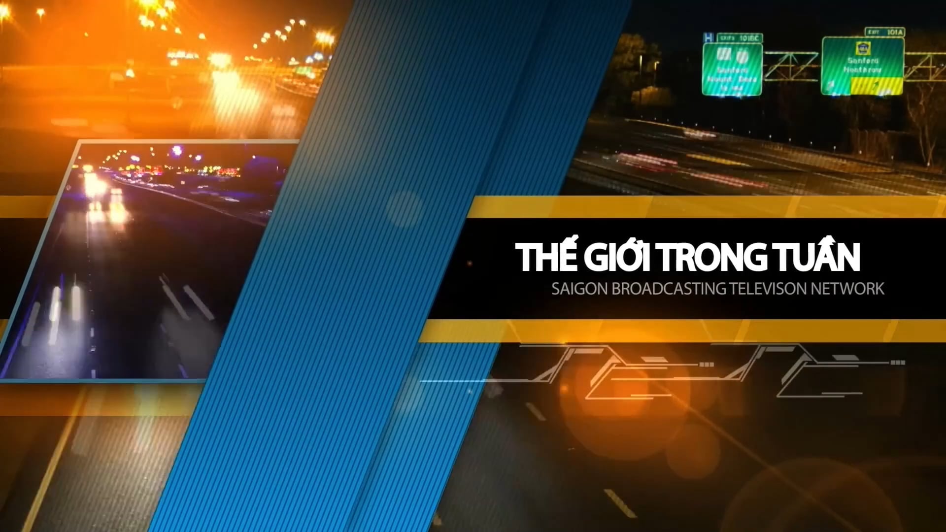 Thế Giới Trong Tuần | 31/3/2026