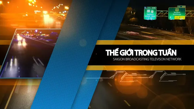 Thế Giới Trong Tuần | 31/3/2026