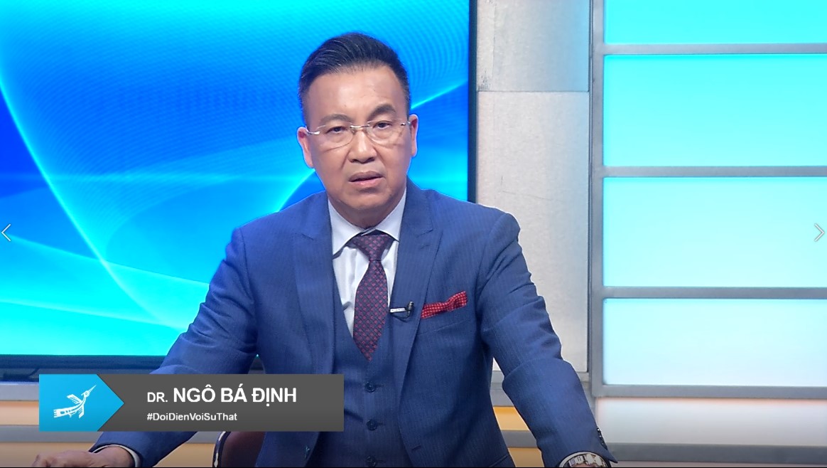 Đối Diện Với Sự Thật | 07/10/2021