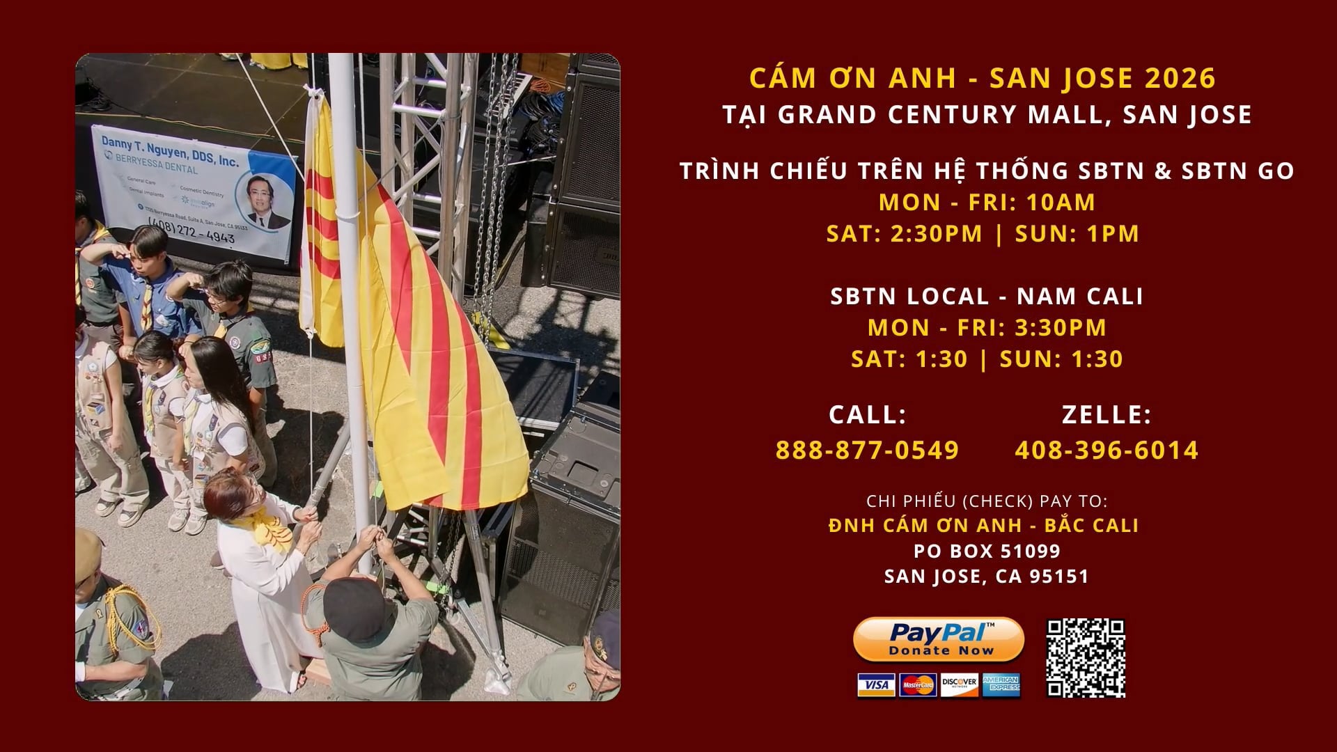 Tin Buổi Tối | 7/8/2026