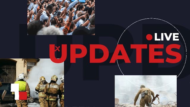 Tin Buổi Tối | 24/10/2025