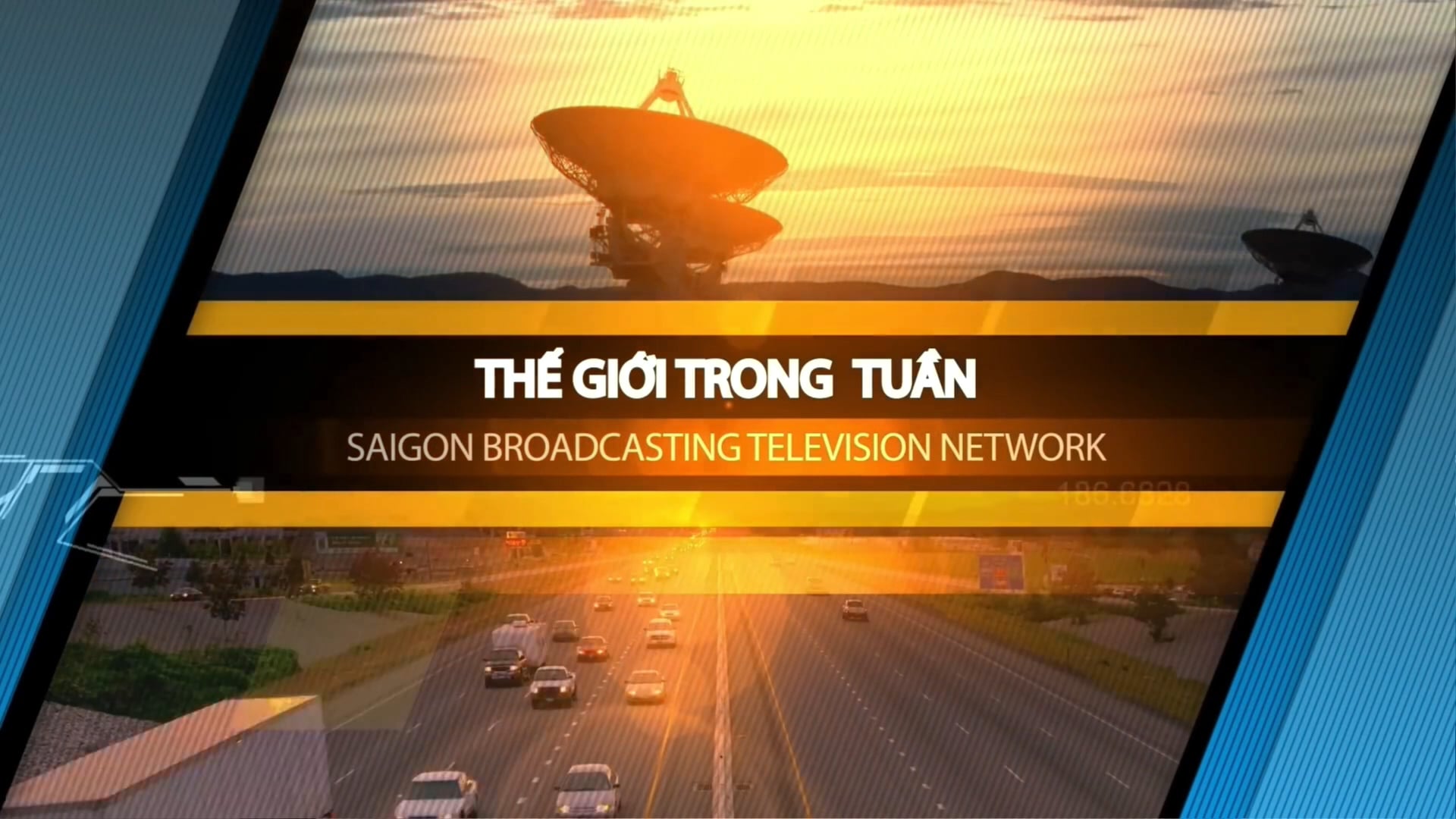 Thế Giới Trong Tuần | 14/10/2025