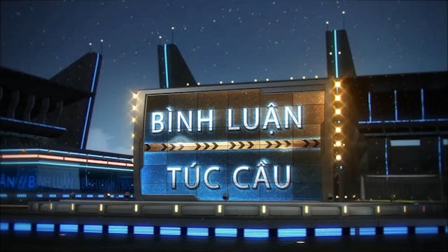 Bình Luận Túc Cầu | 1/11/2023