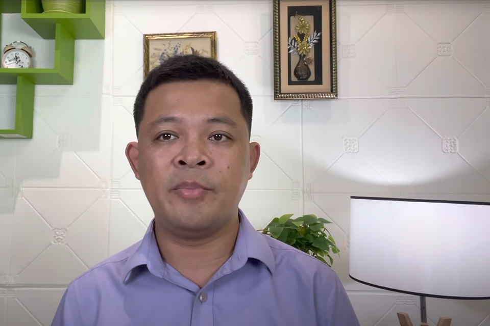 Kim Nhung Show | Nhà hoạt động Đường Văn Thái bị bắt cóc từ Thái Lan