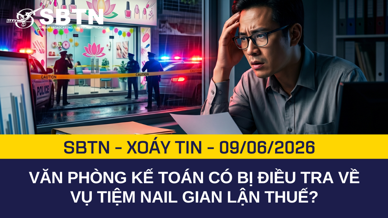 Xoáy Tin | 9/6/2026