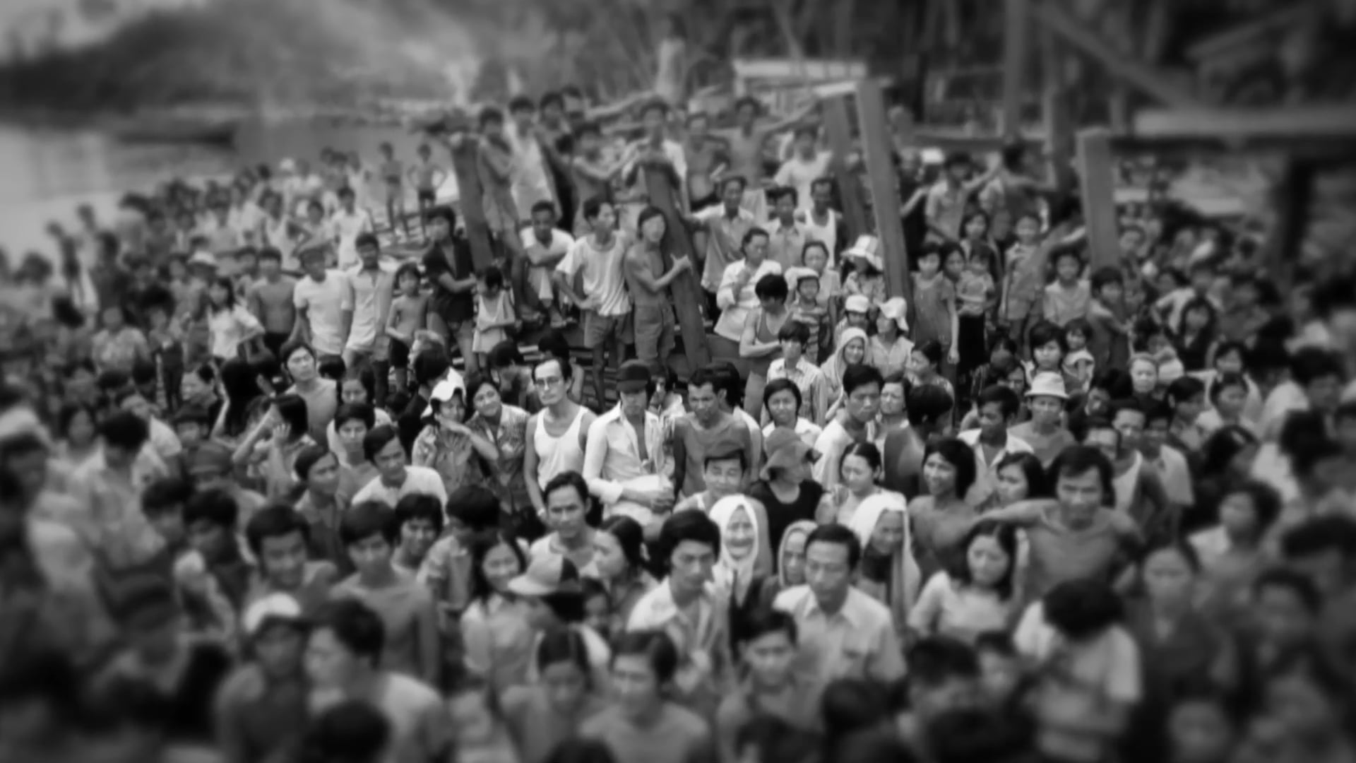 40 Năm Nhìn Lại - Phần 1