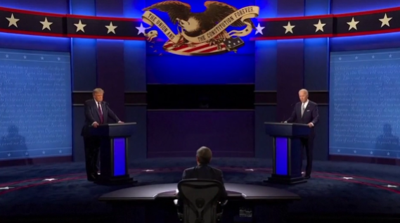 Election 2020 | 06/10/2020