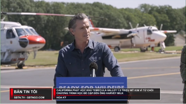 Tin Buổi Tối | 20/07/2023