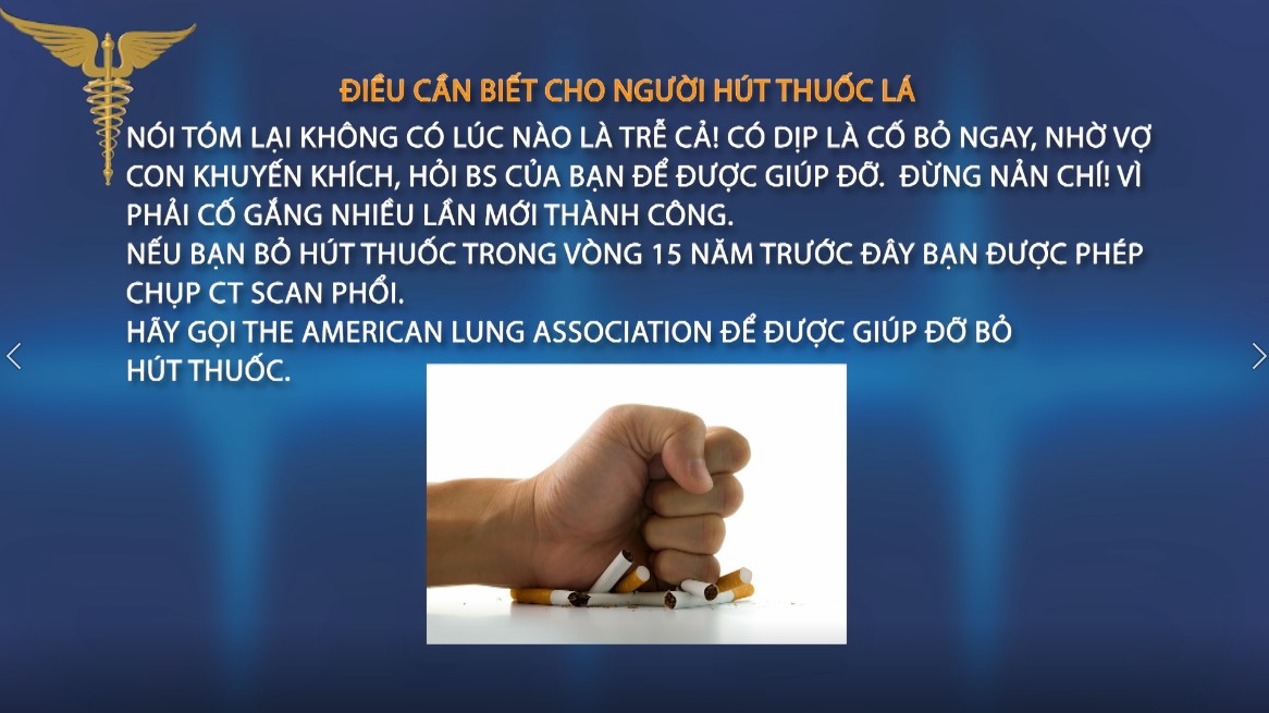 Tin Tức Y Khoa | 04/11/2021