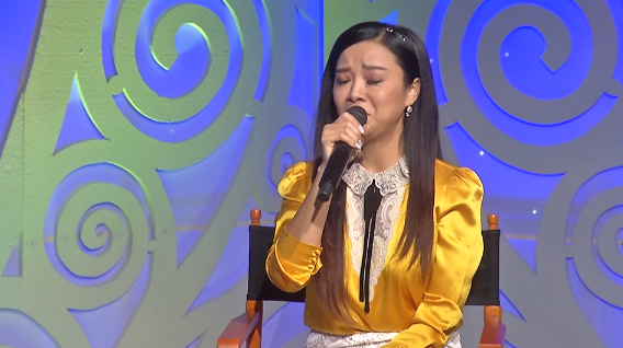 Giáng Ngọc Show | Hồng Loan