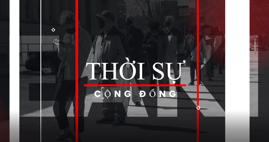 Thời Sự Cộng Đồng & Người Trẻ