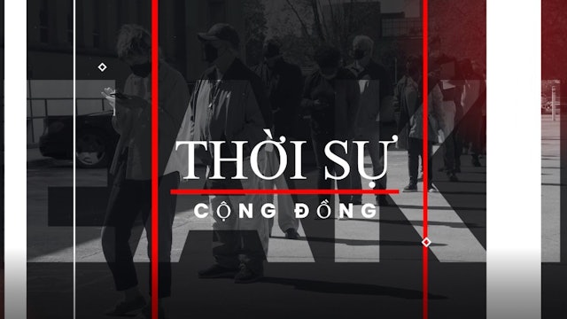 Thời Sự Cộng Đồng & Người Trẻ