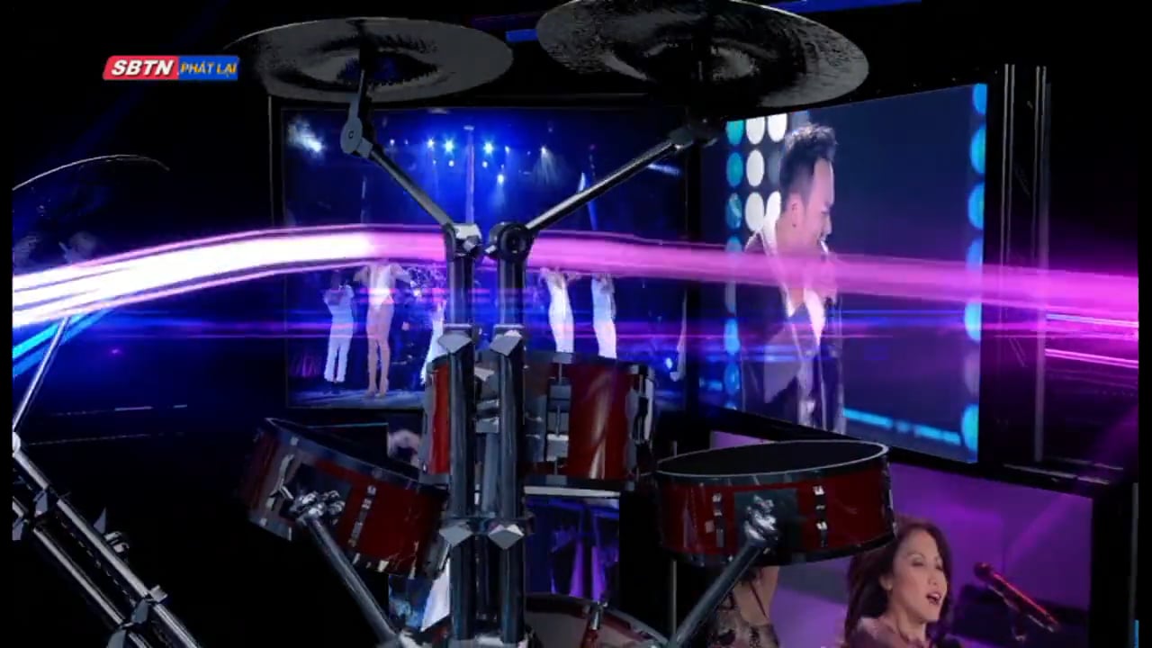 Thế Giới Nhạc Trẻ | Show 15